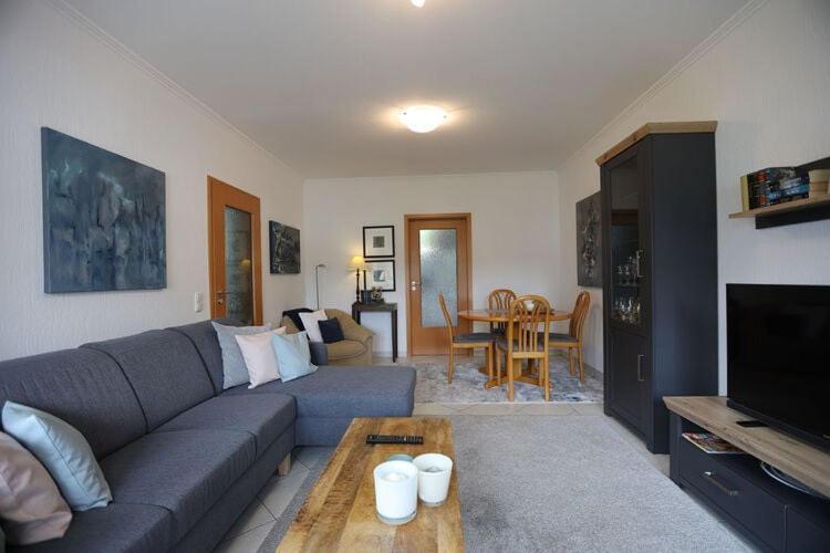 Holiday Flat With Idyllic Garden In Daun Eksteriør billede